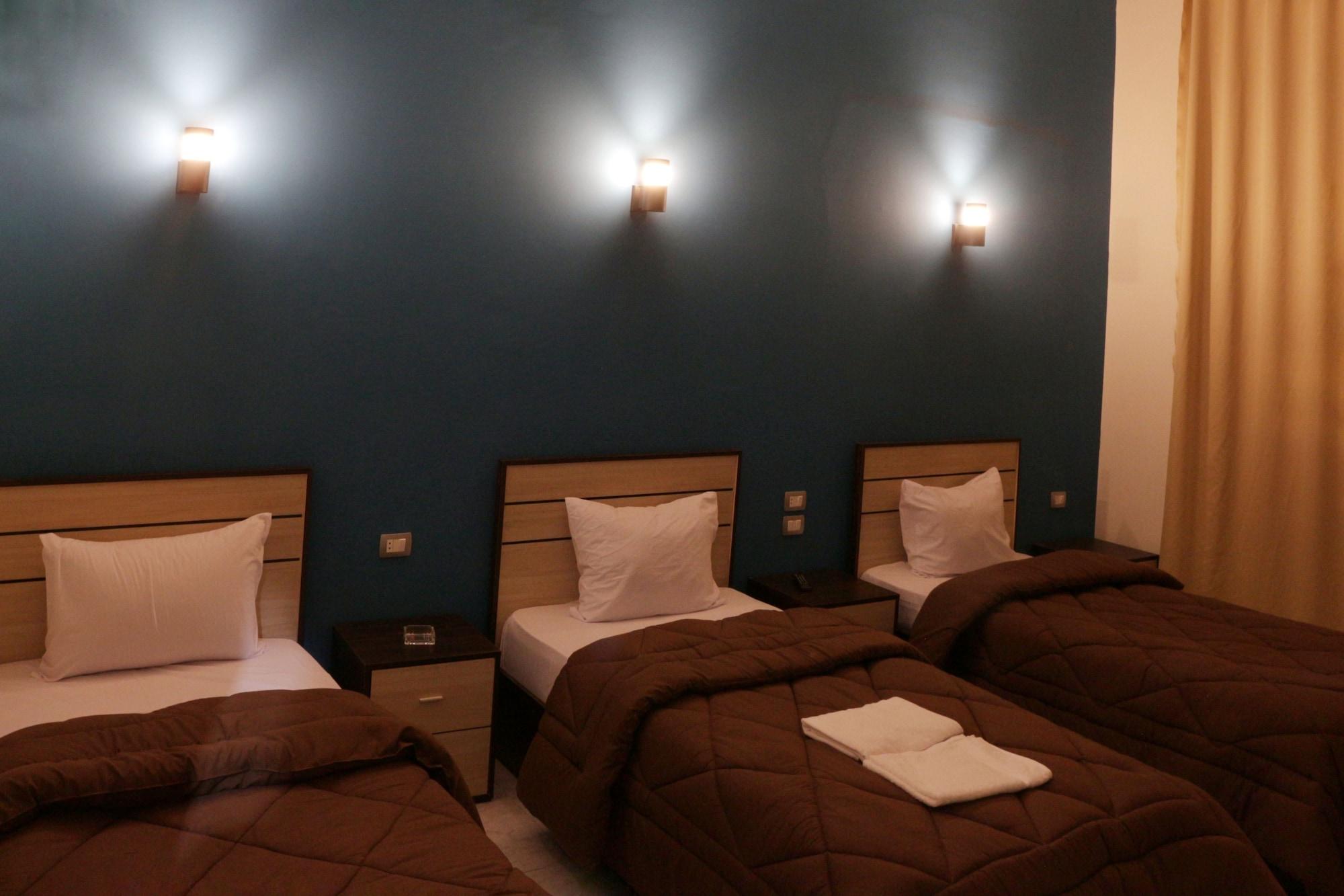 Hostgram Hotel Cairo Exterior photo