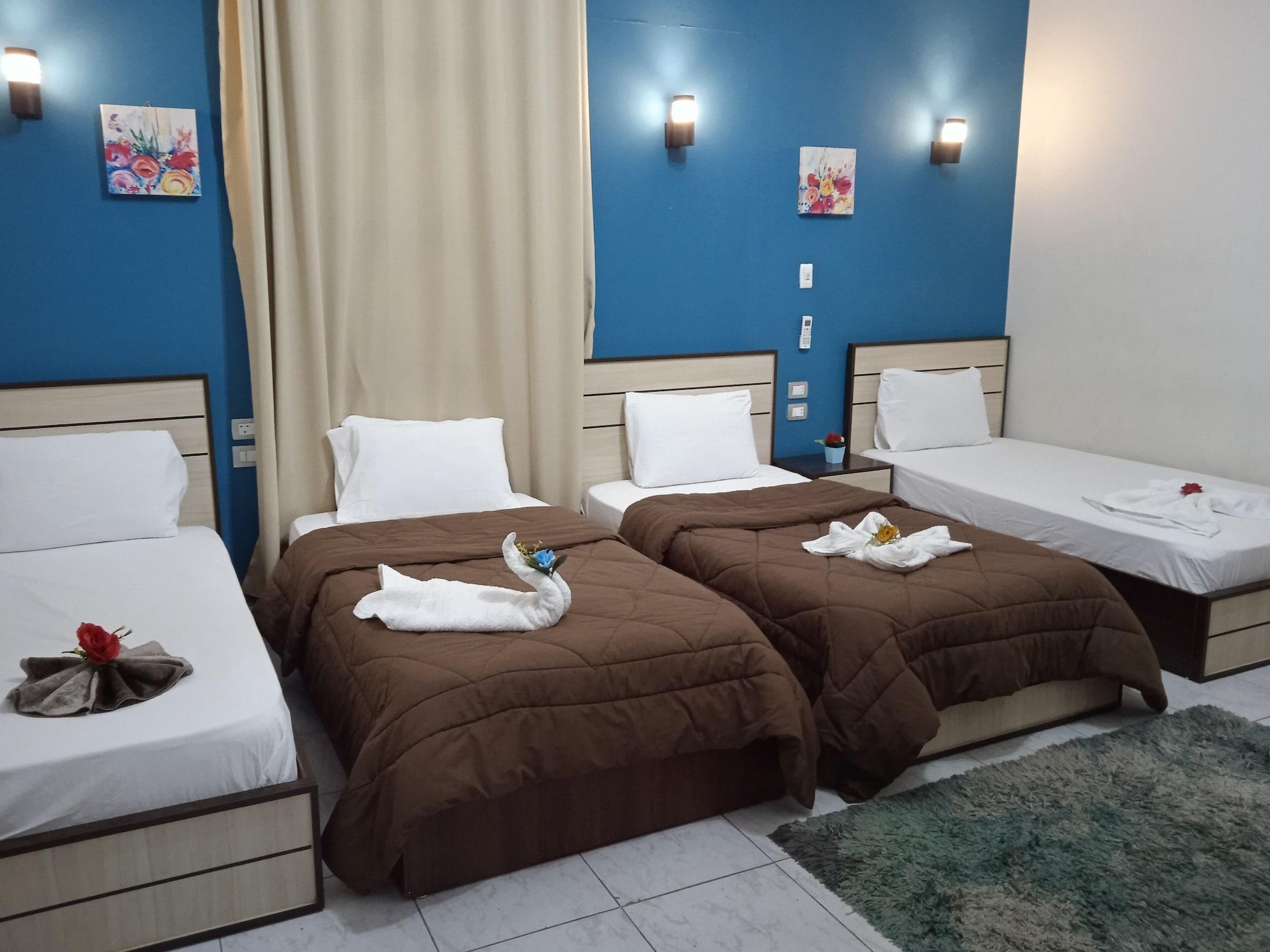 Hostgram Hotel Cairo Exterior photo