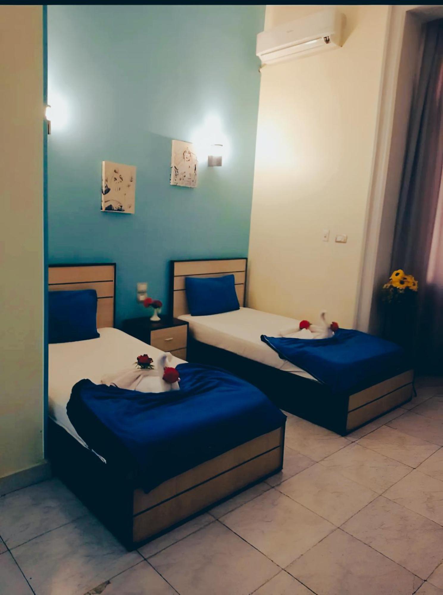 Hostgram Hotel Cairo Exterior photo